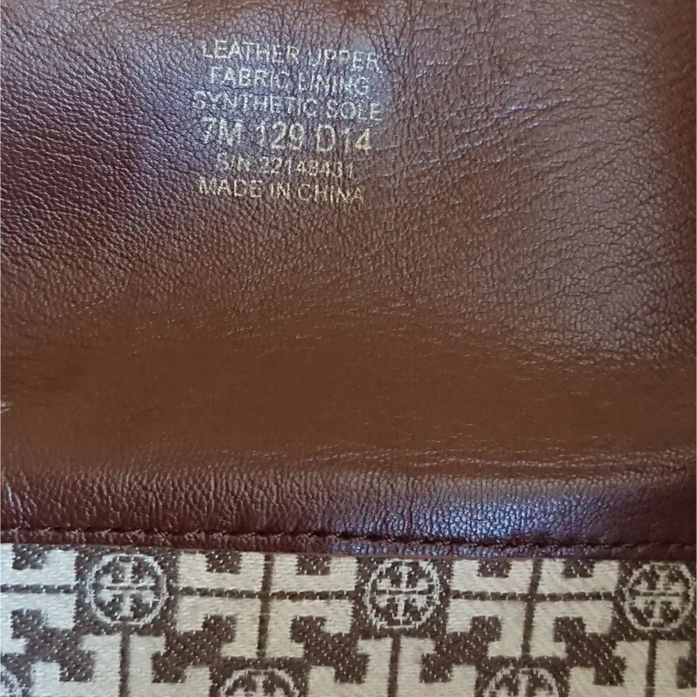 Tory Burch tory burch